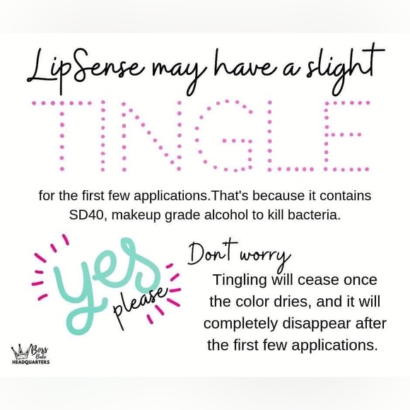 Lipsense Coral-Lina NEW Warm Frost Peach Pink Shimmer Long Last Liquid Lipstick - Picture 8 of 8